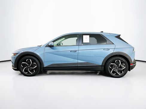 Used 2024 Hyundai Ioniq 5 SEL image 4