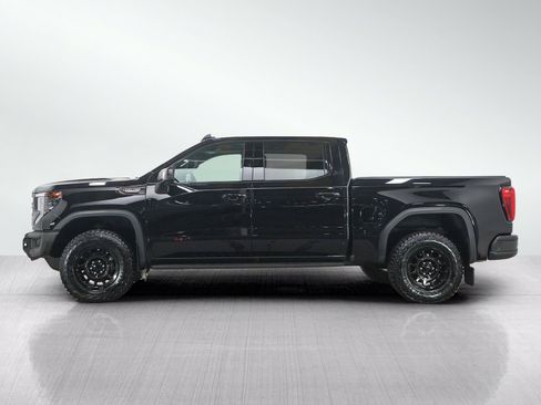 Used 2023 GMC Sierra 1500 AT4X w/ AT4X AEV Edition AWD/4WD image 2