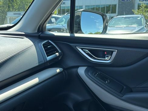 Certified 2023 Subaru Forester Limited AWD/4WD image 19