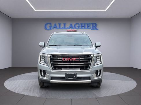 Used 2023 GMC Yukon SLT AWD/4WD image 12