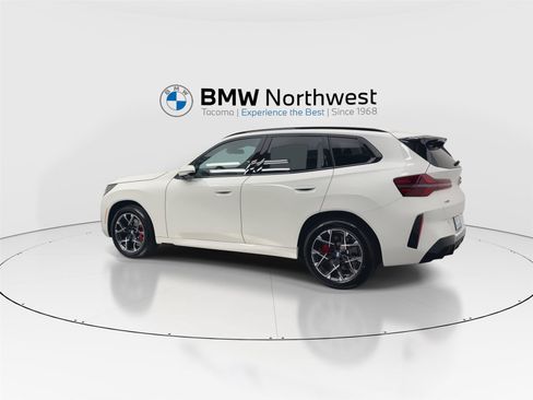 New 2026 BMW X3 xDrive30i w/ M Sport Package AWD/4WD image 11