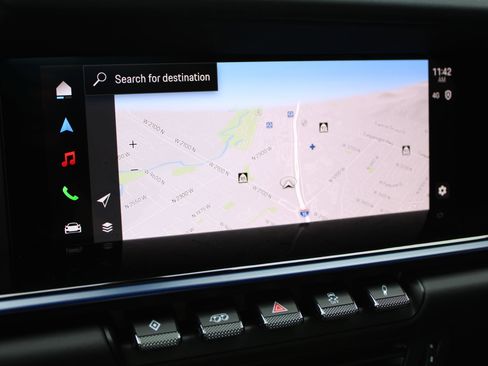 Certified 2025 Porsche 911 Carrera T image 20