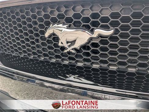 Used 2022 Ford Mustang GT w/ Equipment Group 301A image 9