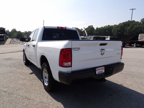 Used 2022 RAM 1500 Tradesman w/ Popular Equipment Group AWD/4WD image 5