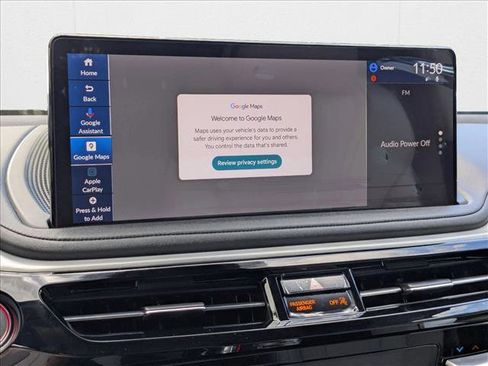 New 2026 Acura MDX FWD w/ Technology Package image 11