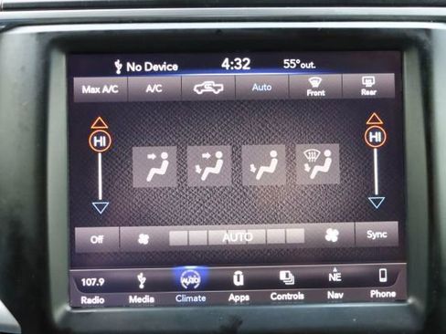 Used 2018 RAM 1500 Lone Star image 35