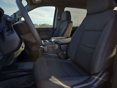 New 2025 Chevrolet Silverado 3500 W/T w/ WT Convenience Package image 13