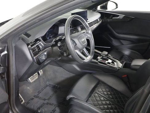 Used 2023 Audi S5 Prestige w/ Prestige Package image 29