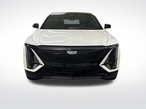 New 2025 Cadillac Lyriq Sport image 5