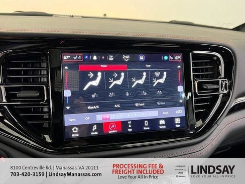 New 2026 Dodge Durango GT image 36