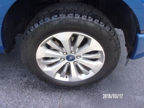 Used 2017 Ford F150 XL w/ Equipment Group 101A Mid AWD/4WD image 12