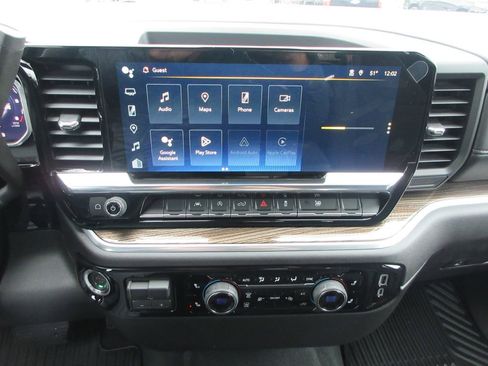 New 2026 Chevrolet Silverado 1500 LT image 31