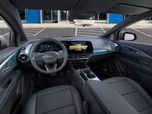 New 2026 Chevrolet Equinox EV LT image 15