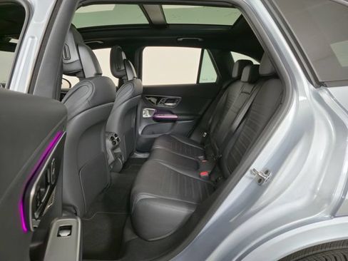 Certified 2026 Mercedes-Benz GLC 300 4MATIC image 20