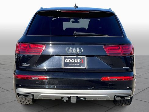 Used 2019 Audi Q7 3.0T Prestige image 4
