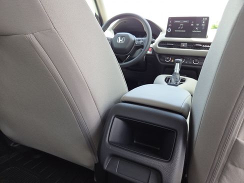 New 2027 Honda HR-V LX image 19