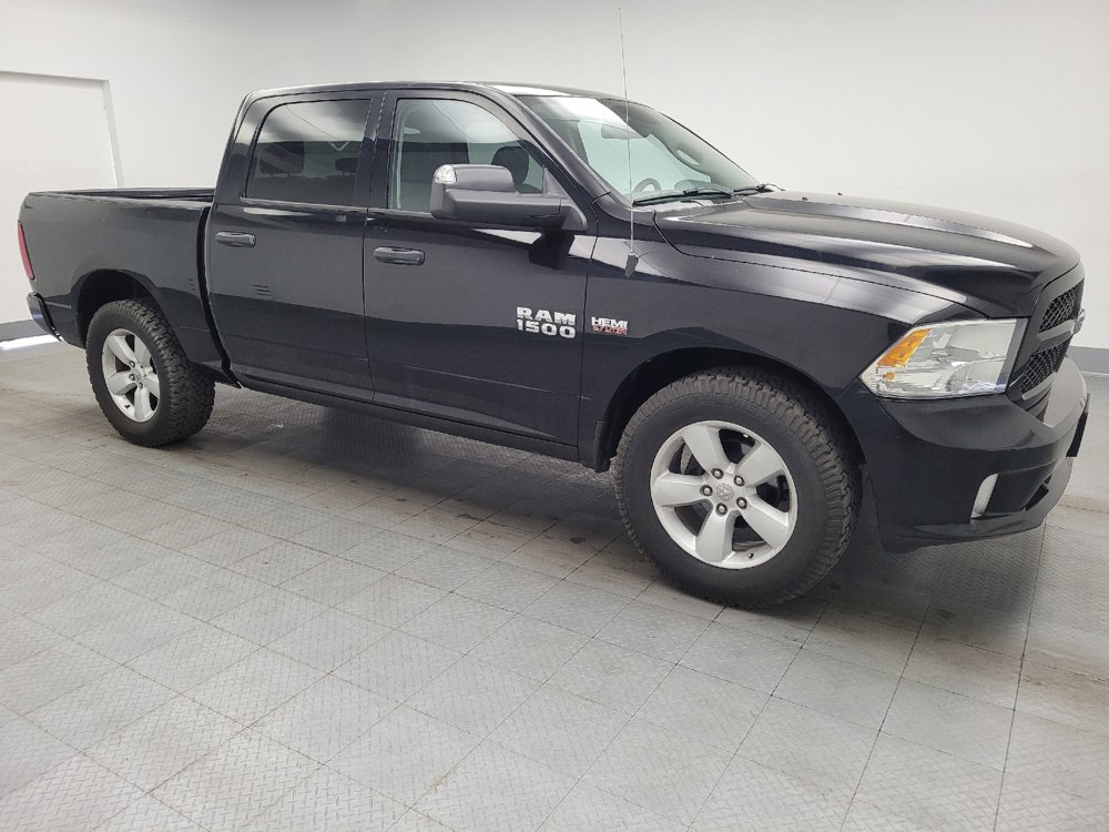 Used 2014 RAM 1500 Express AWD/4WD image 11