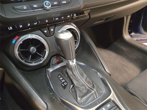 Used 2023 Chevrolet Camaro SS image 19