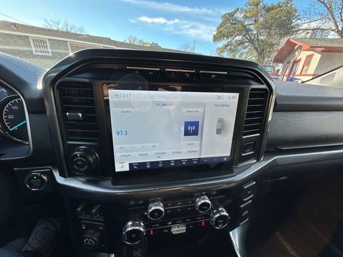 Used 2023 Ford F150 XLT w/ Equipment Group 302A High image 31