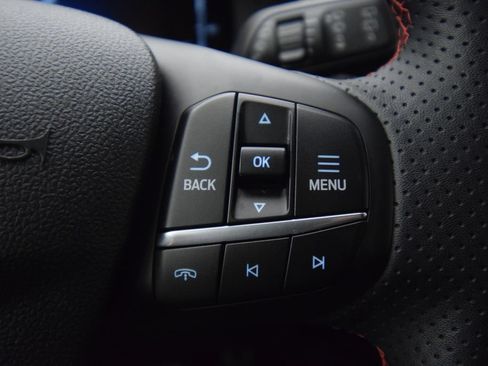 Used 2024 Ford Escape ST-Line w/ Tech Pack #1 AWD/4WD image 34