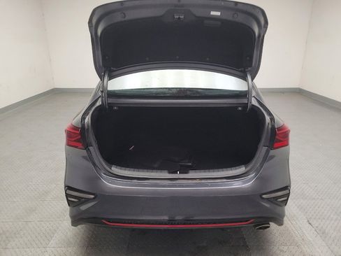 Used 2021 Kia Forte GT-Line FWD image 29