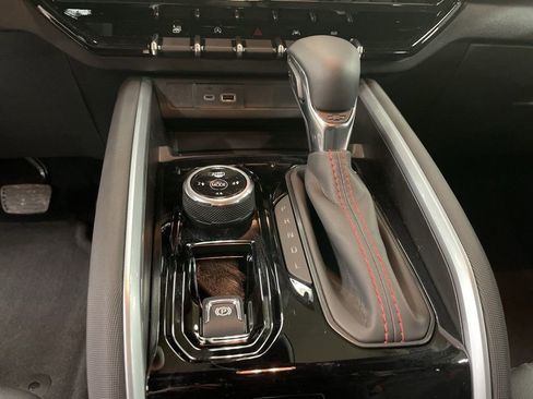 New 2026 Chevrolet Colorado Z71 w/ Technology Package image 17