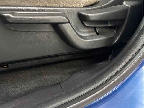Used 2016 Honda HR-V EX-L image 25