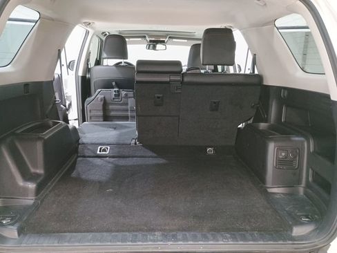 Used 2019 Toyota 4Runner TRD Off-Road Premium image 25