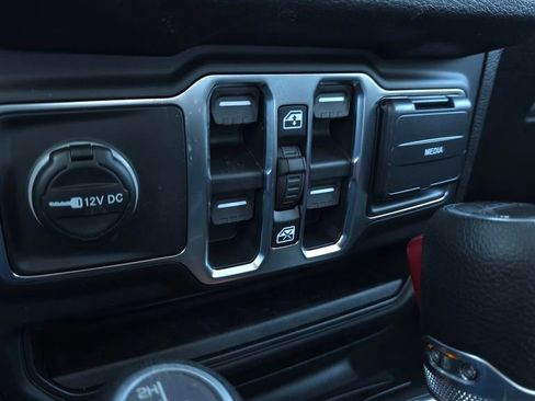 New 2026 Jeep Gladiator Sport image 35