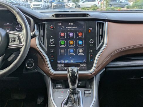 Used 2020 Subaru Outback Touring XT image 22