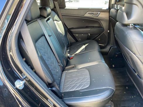 Certified 2023 Kia Sportage X-Line AWD/4WD image 26