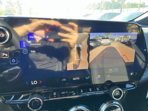 New 2026 Chevrolet Blazer EV LT image 15