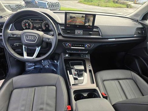 Used 2023 Audi Q5 2.0T Premium Plus w/ Premium Plus Package image 23