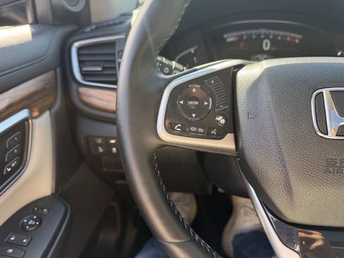 Used 2018 Honda CR-V Touring image 33