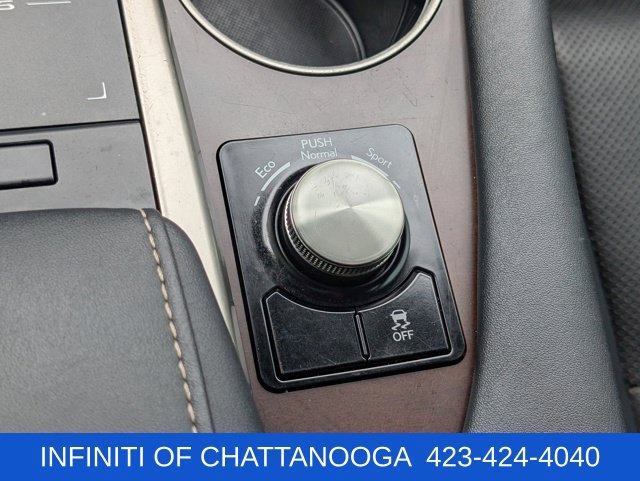 Used 2021 Lexus RX 350 FWD w/ Premium Package image 19