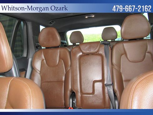 Used 2020 Volvo XC90 T6 Momentum w/ Protection Package Premier AWD/4WD image 41