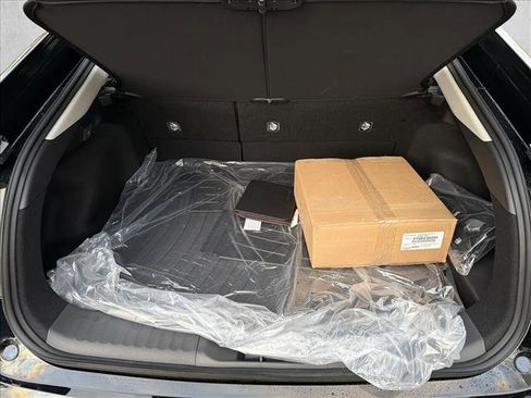 New 2026 Toyota Prius Plug-In Hybrid image 23