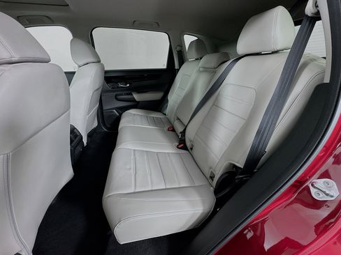 Certified 2023 Honda CR-V EX-L image 24