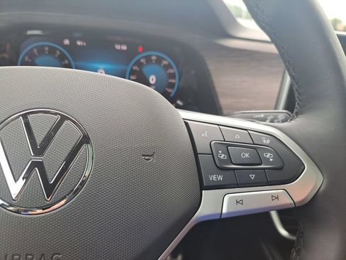 Used 2026 Volkswagen Atlas SEL Premium R-Line AWD/4WD image 19