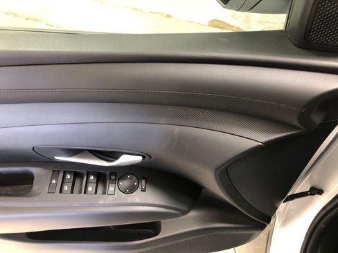 New 2026 Hyundai Santa Cruz SEL AWD/4WD image 19