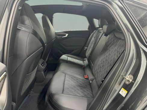 New 2025 Audi S5 Premium Plus image 9