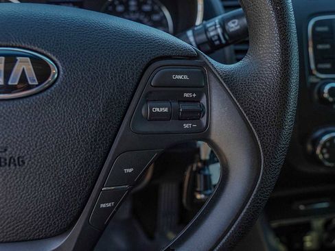 Used 2016 Kia Forte LX w/ LX Popular Package image 14