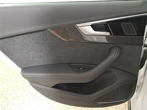 Used 2023 Audi S4 Premium Plus image 14