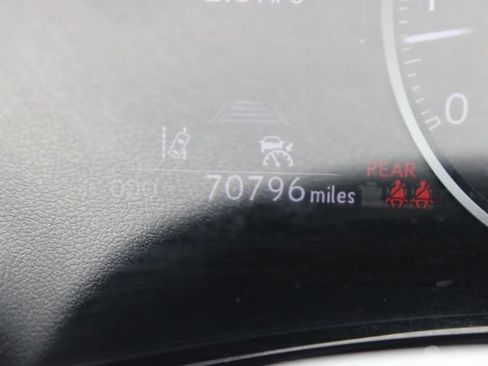 Certified 2024 Lexus NX 250 FWD w/ Cold Area Package image 15