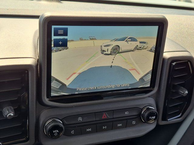 Used 2022 Ford Bronco Sport Badlands AWD/4WD image 11