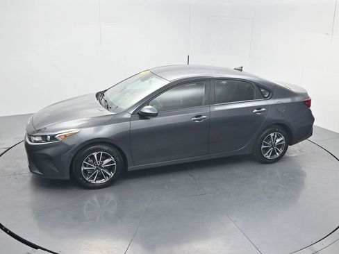 Used 2024 Kia Forte LXS FWD image 50