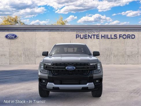 New 2026 Ford Ranger XLT RWD image 6