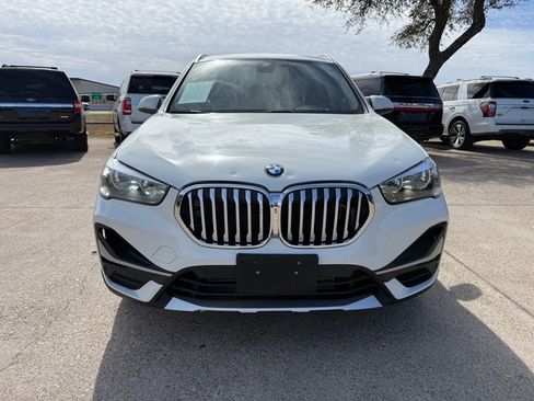 Used 2020 BMW X1 sDrive28i w/ Convenience Package image 2