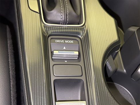 New 2026 Honda Civic Sport image 29