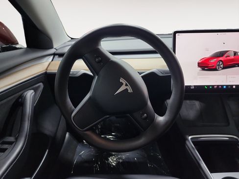 Used 2023 Tesla Model 3 Long Range AWD/4WD image 12